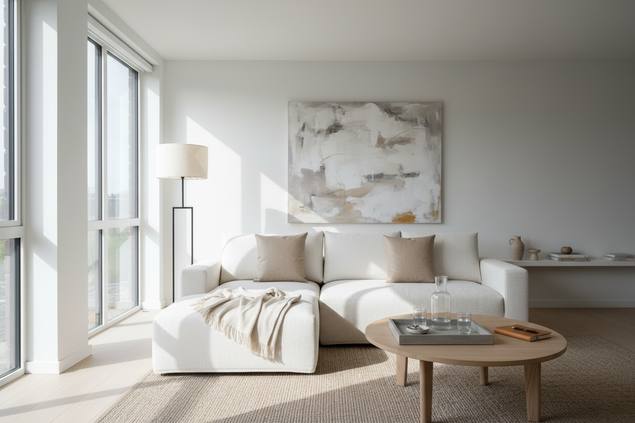 Five Modern Essentials That Make Everyday Living Feel Easier