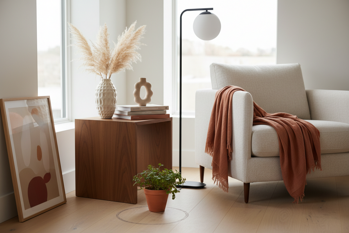 Why We All Have That One Corner of the House We Keep Fixing… and Why It Matters