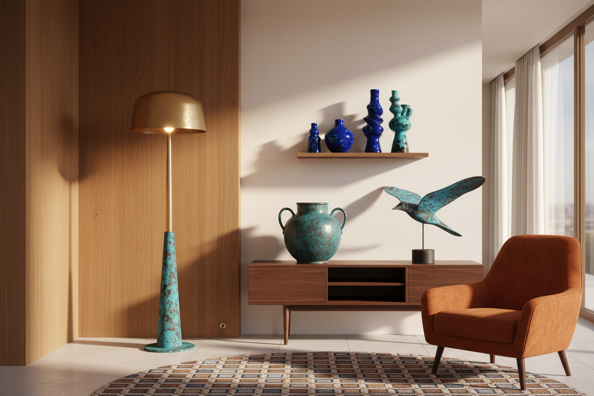 Curating a Home With Soul: The Power of One‑of‑a‑Kind Pieces