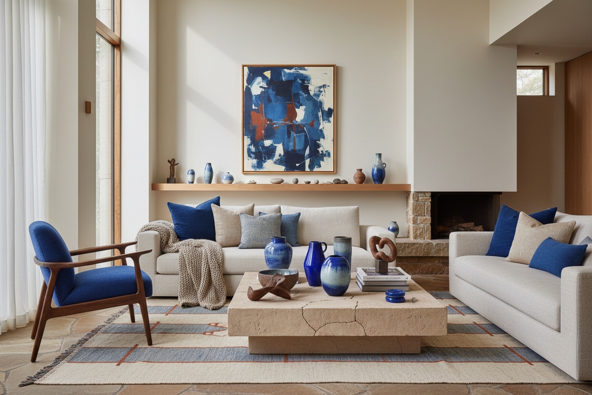 The Pieces That Shape the Rhythm of a Home