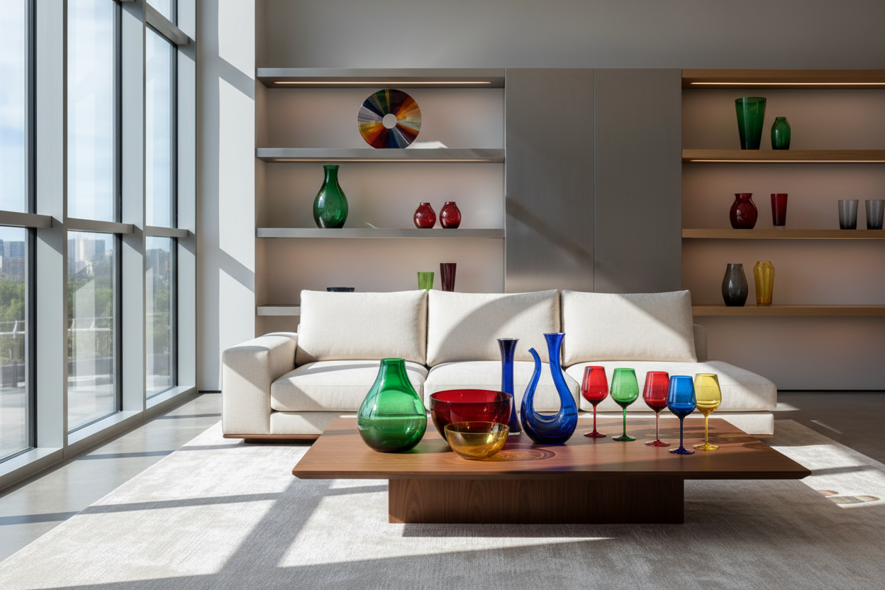 Color as a Mood: Building a Home That Feels Like You
