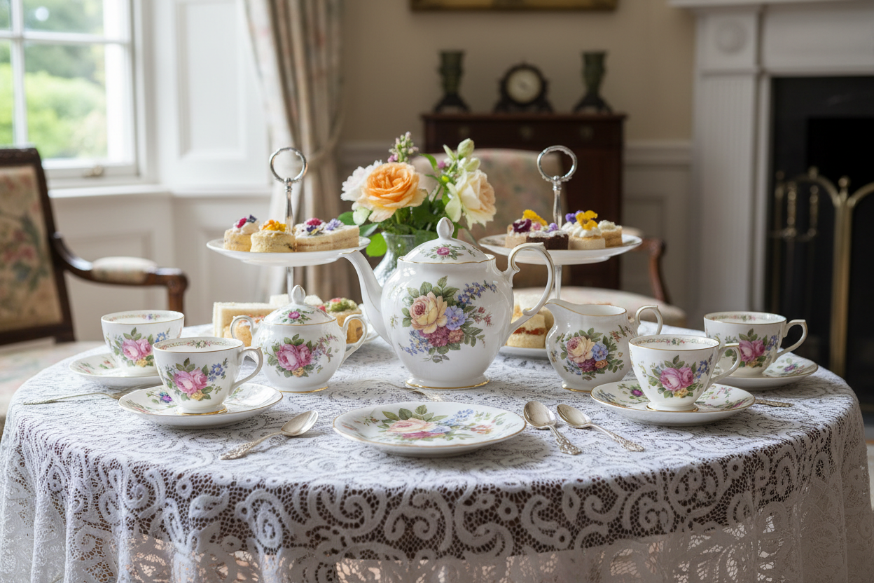 When Time Softens the Table