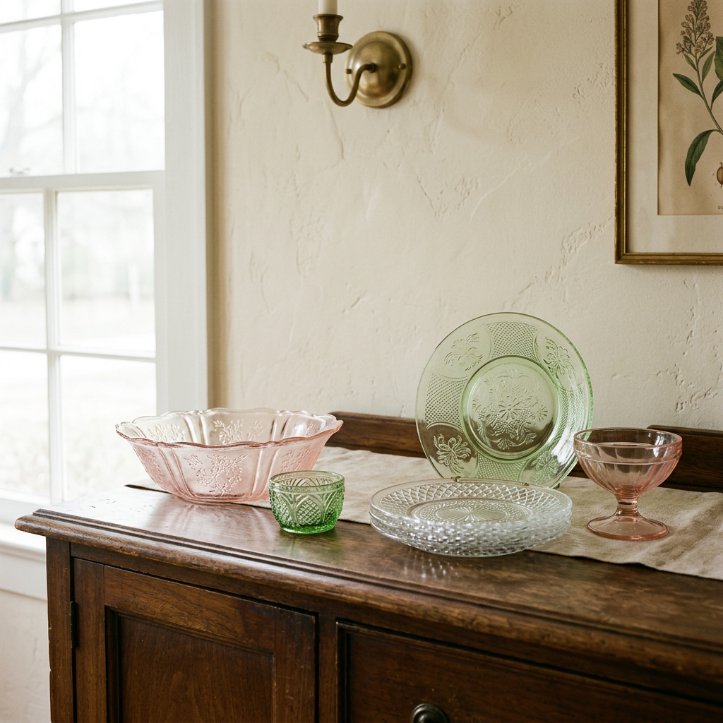 Jeannette Glass