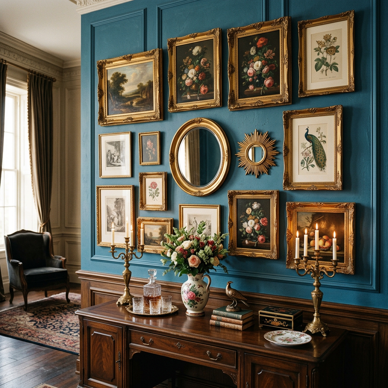 Objects > Art and Wall Decor