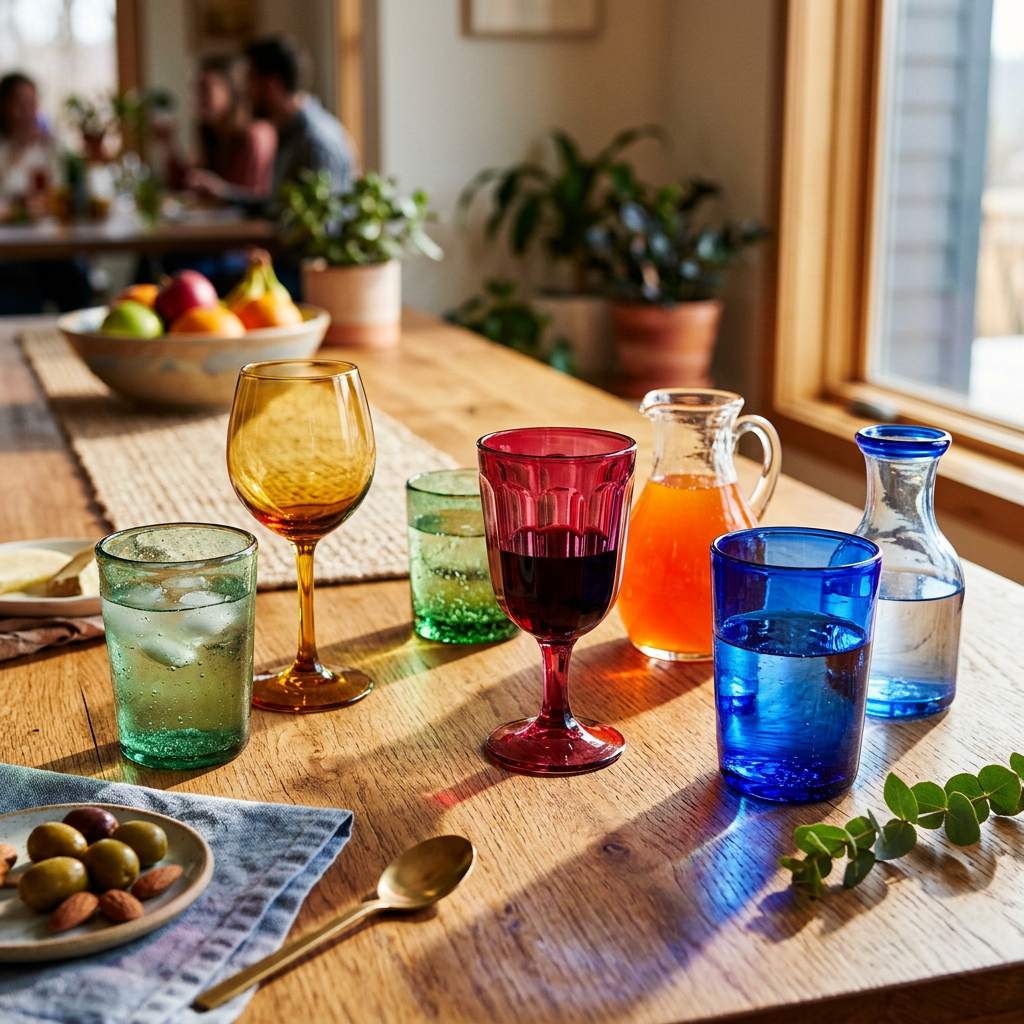 Objects > Drinkware