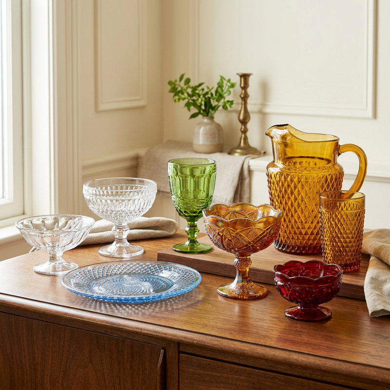 Indiana Glass