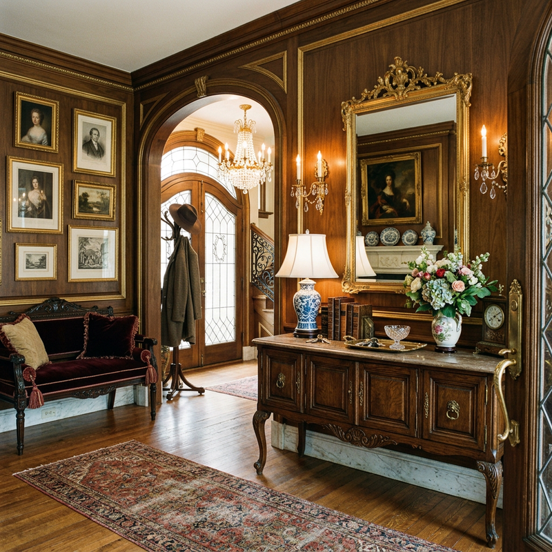 Entryway
