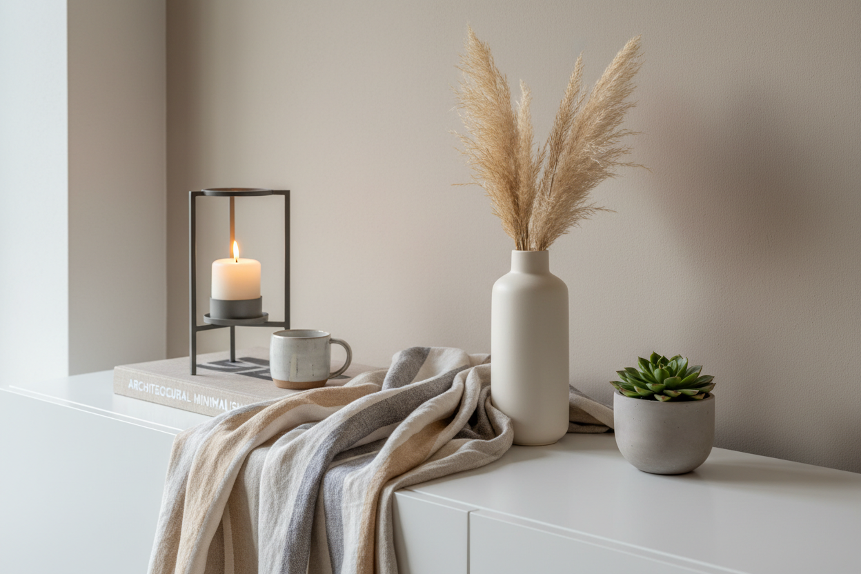 Modern Home Essentials