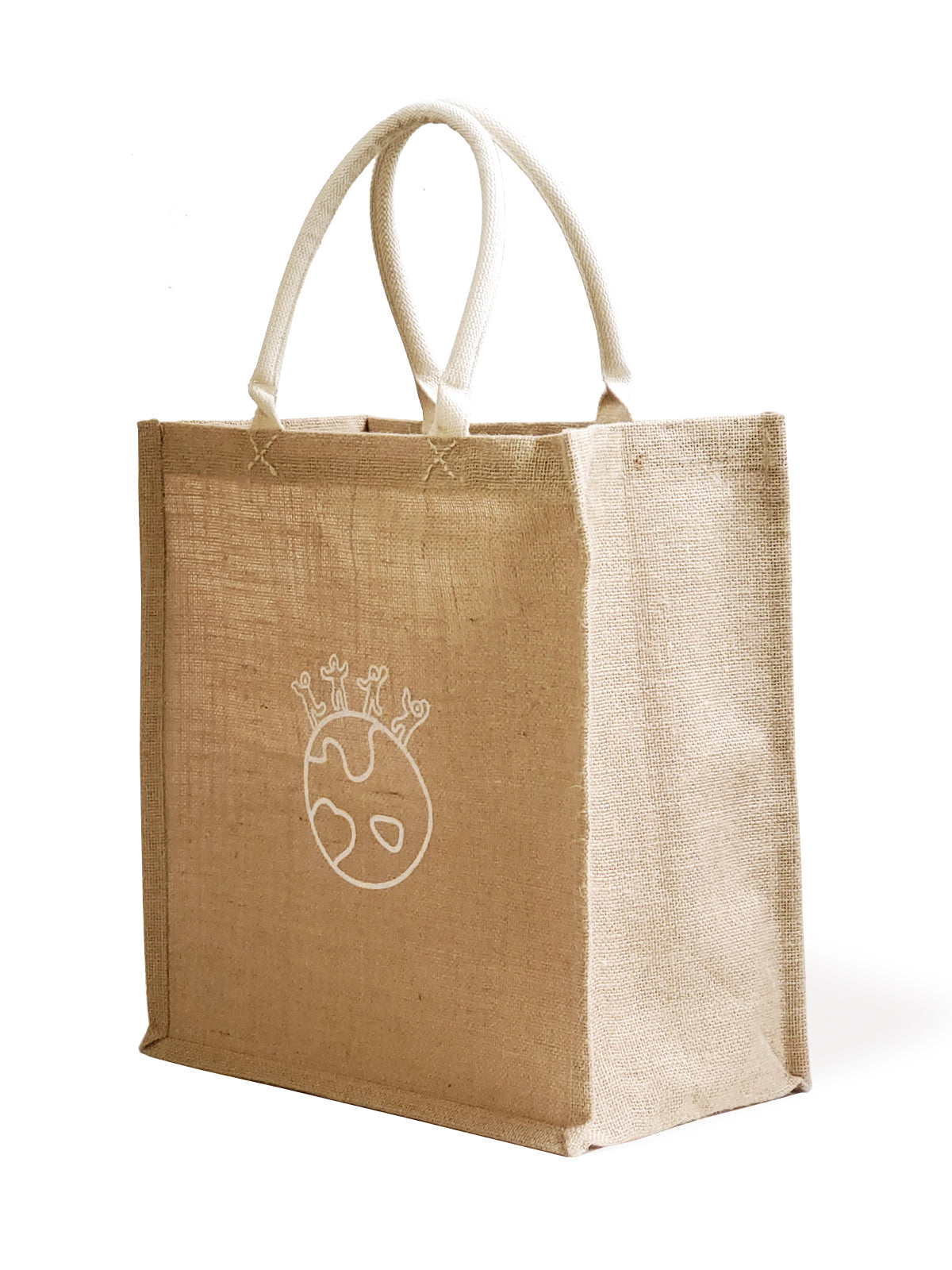 Market Bag – Earth (L)