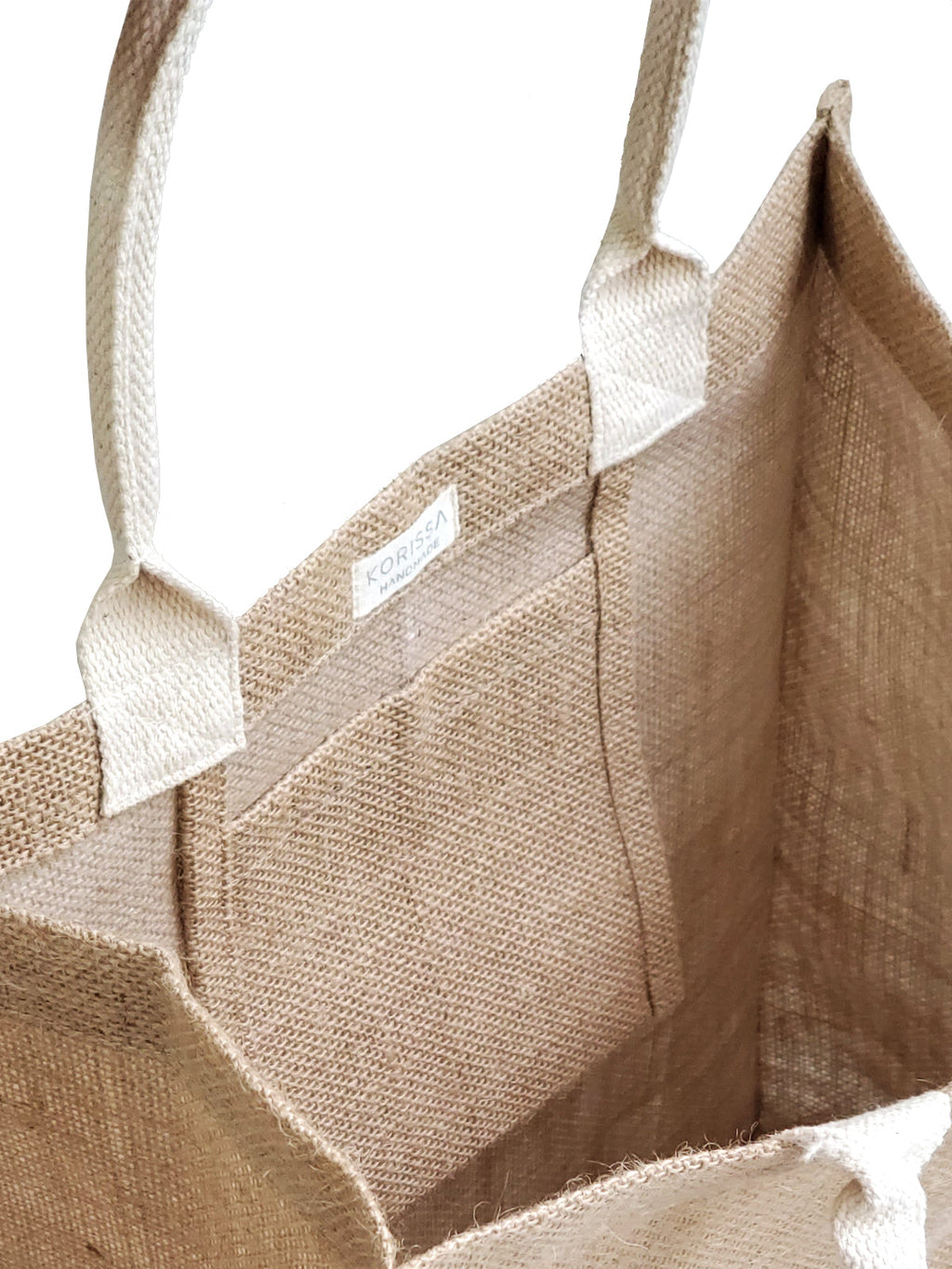 Market Bag – Earth (L)