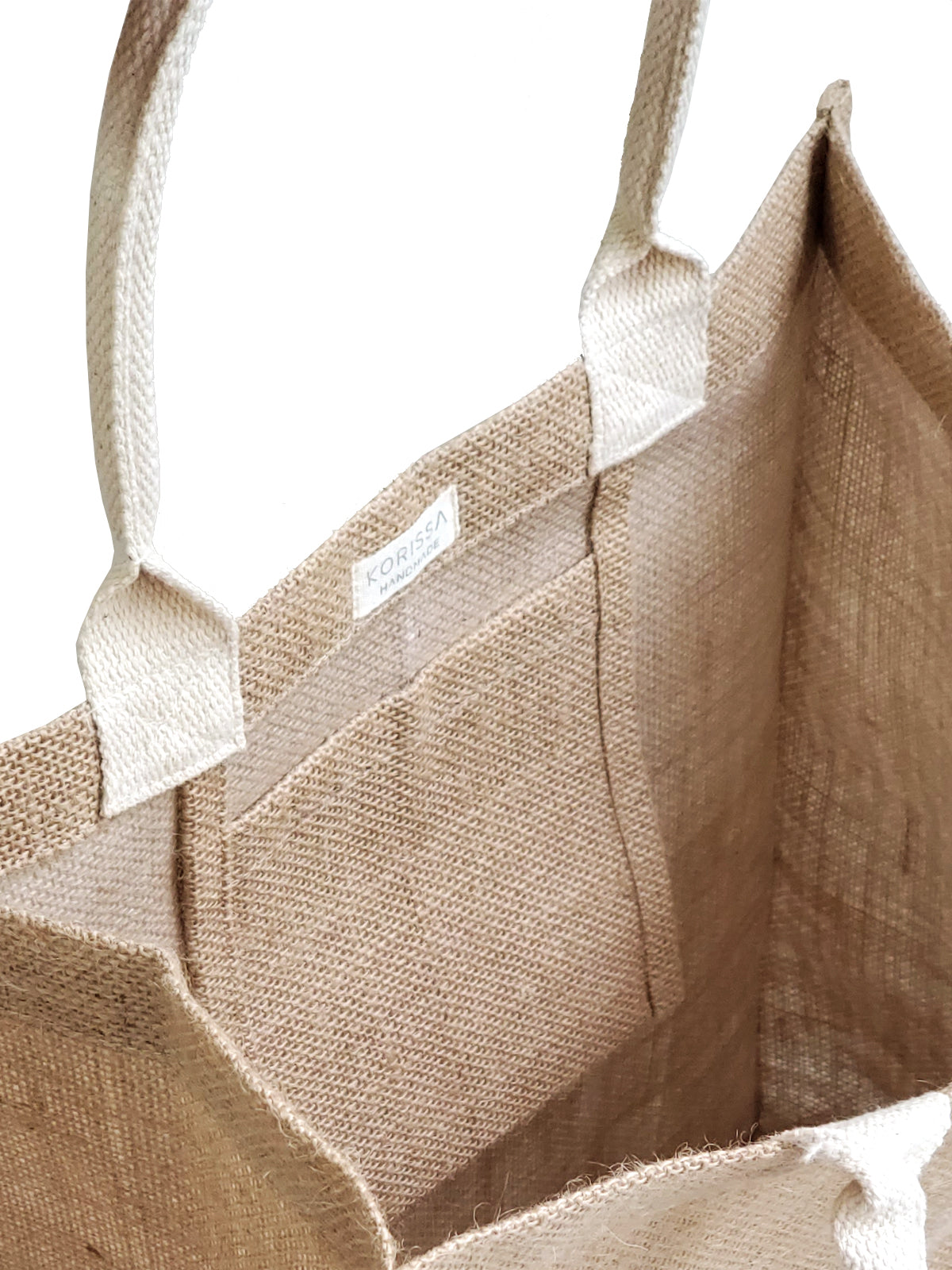 Market Bag – Earth (L)