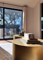 Candra Box — Knochen & Harz