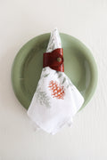Forest Floor Napkins (Set of 4)