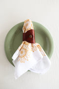 Sunflower Garden Napkins (Set of 4)