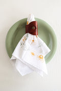 Flower Garden Napkins (Set of 4)