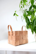 Hand-cut Abundance Basket