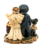 Boyds Yesterday’s Child „Love Is Forever“ – Figur aus der Celebration Series von 1999