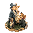 Boyds Yesterday’s Child „Love Is Forever“ – Figur aus der Celebration Series von 1999