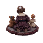 Boyds Dollstone Yesterday's Child Figurine - 1998 Celebration Series