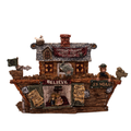 Boyds Resin S.S. Noah The Ark Figurine – Bearstone Collection