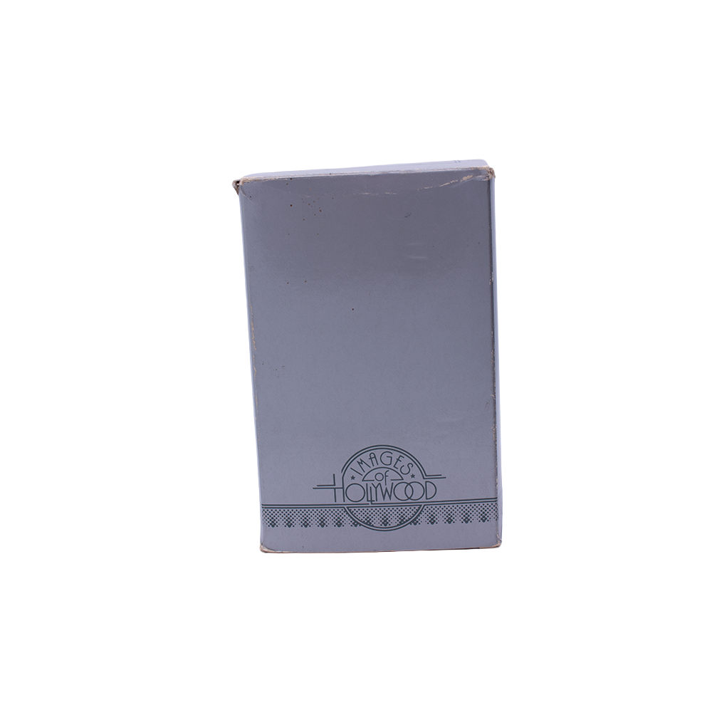 Avon Ginger Rogers Figurine – Images of Hollywood 1984