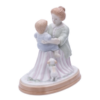 Avon 'A Mother's Love' Figurine - Porcelain Collectible