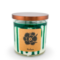 Medusa 10 oz Soy Candle - Sage, Eucalyptus & Moss