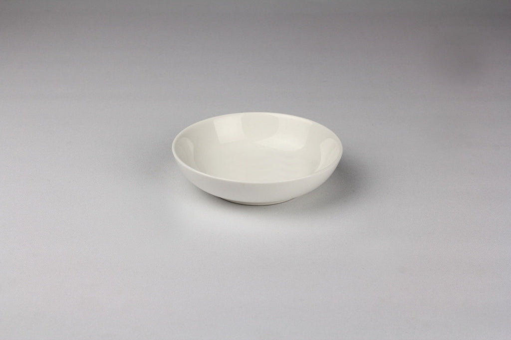 Round Soy Dish – 3 inch – Set of 24