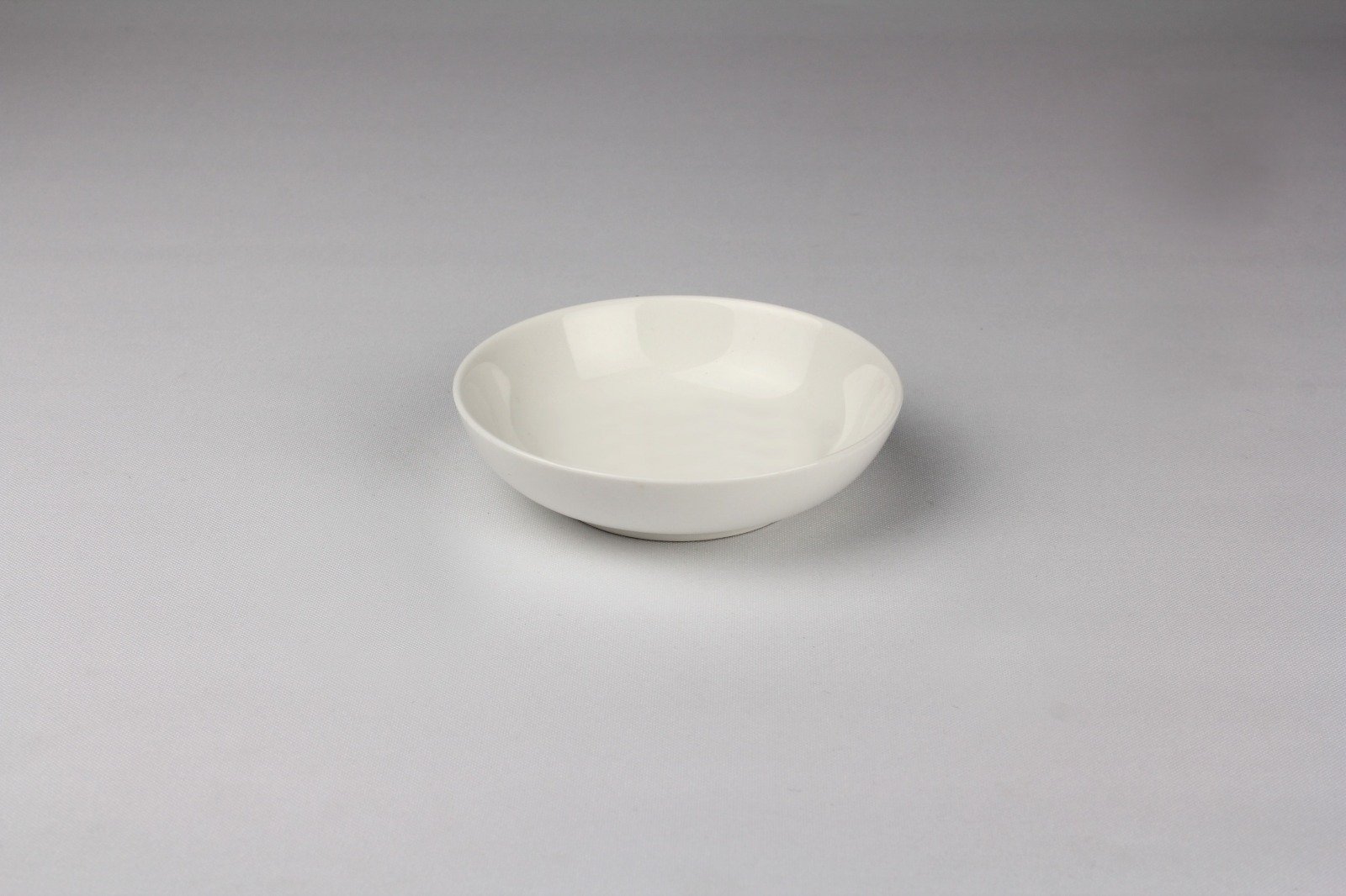 Round Soy Dish – 3 inch – Set of 24