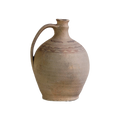 Vintage Marcela Clay Vessel — Romania