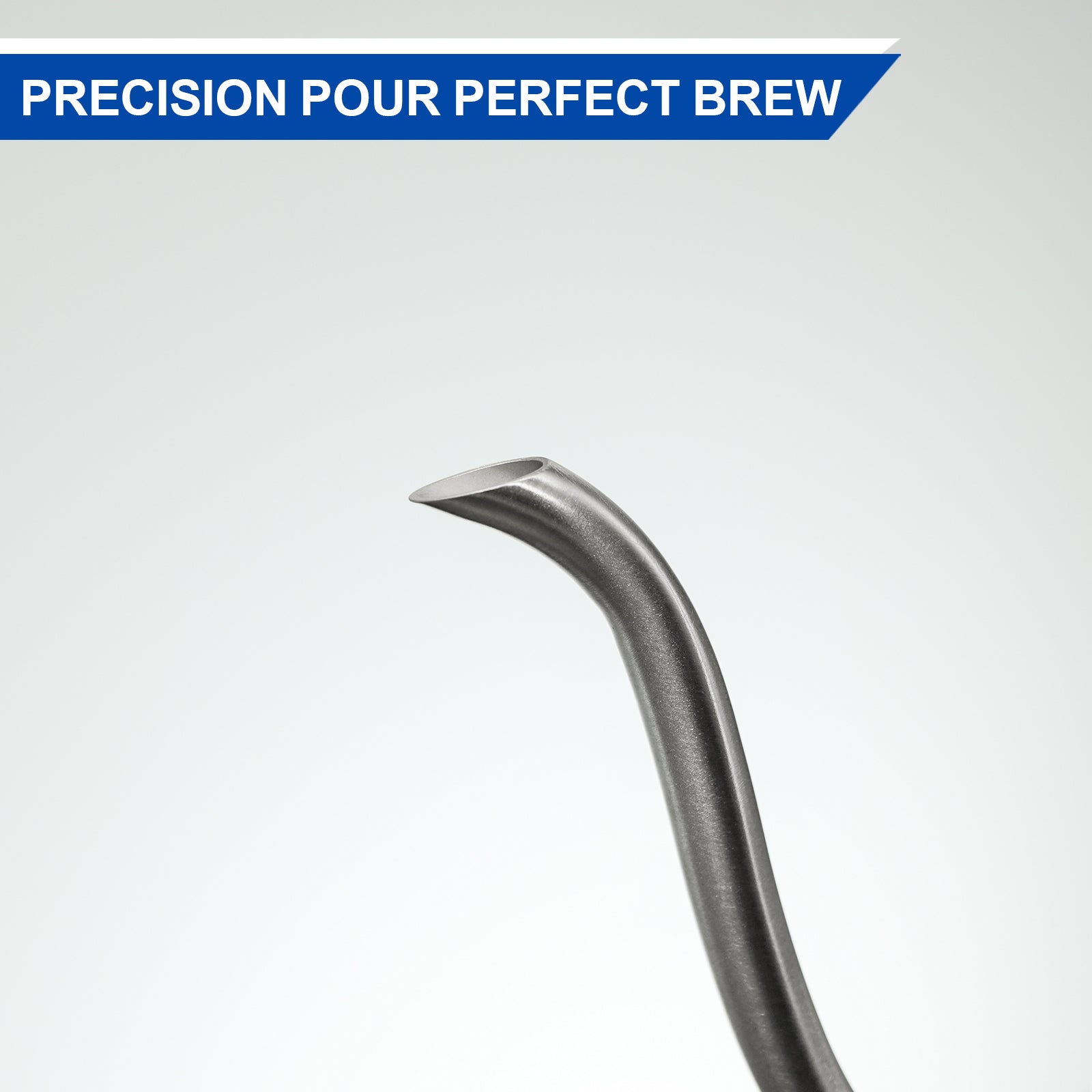 Bonavita Classic 1.0L Gooseneck Precision Temperature Electric Kettle