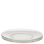Anchor Hocking Presence Salad Plates Set of 2 – Clear 8‑Inch