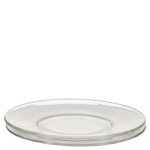 Anchor Hocking Presence – Lot de 2 assiettes à salade – Transparent 20 cm