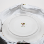 Royal Albert Old Country Roses Miniature Tea Set in Presentation Box