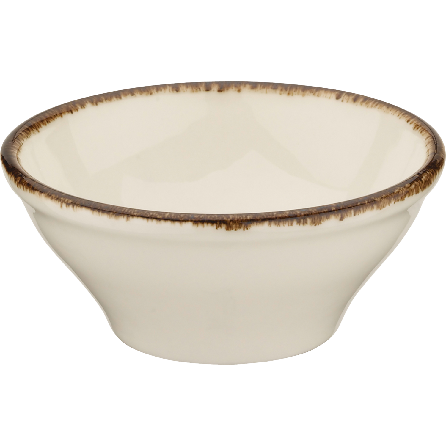Bowl – Creme Akoya – 6.3 inch / 16.7 oz – Set of 6