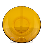 Duralex France Lys Amber Dinner Set – 32‑Piece Mid‑Century Service for Eight