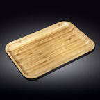 Bambusplatte – 35,6 cm x 25,4 cm