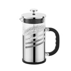 Glas-French-Press-Kaffeemaschine 1,1 qt (1 L)