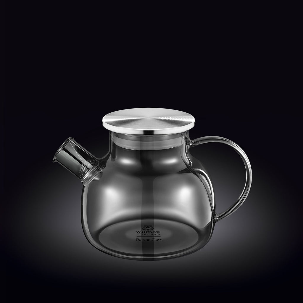Thermo Glass Teapot – 32 fl oz