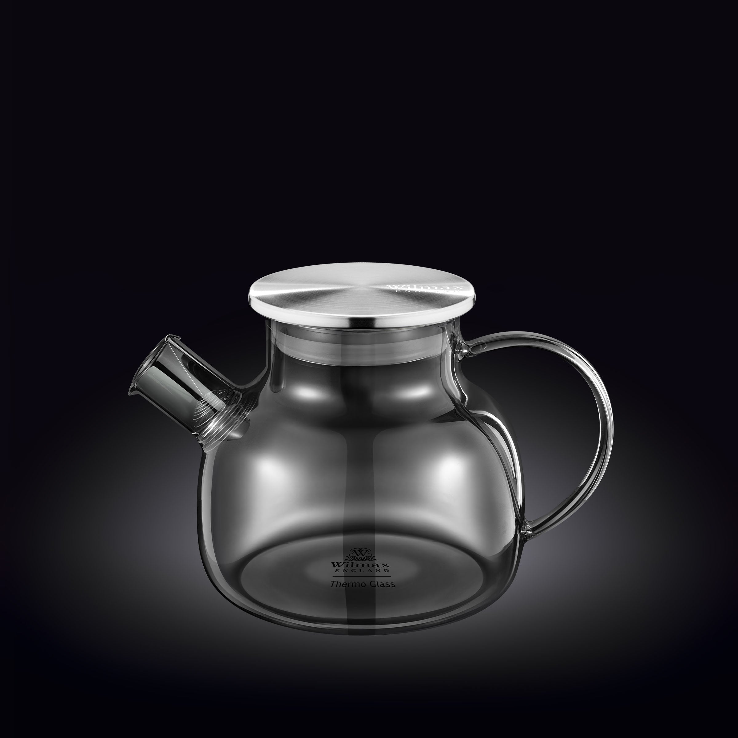Thermo Glass Teapot – 32 fl oz