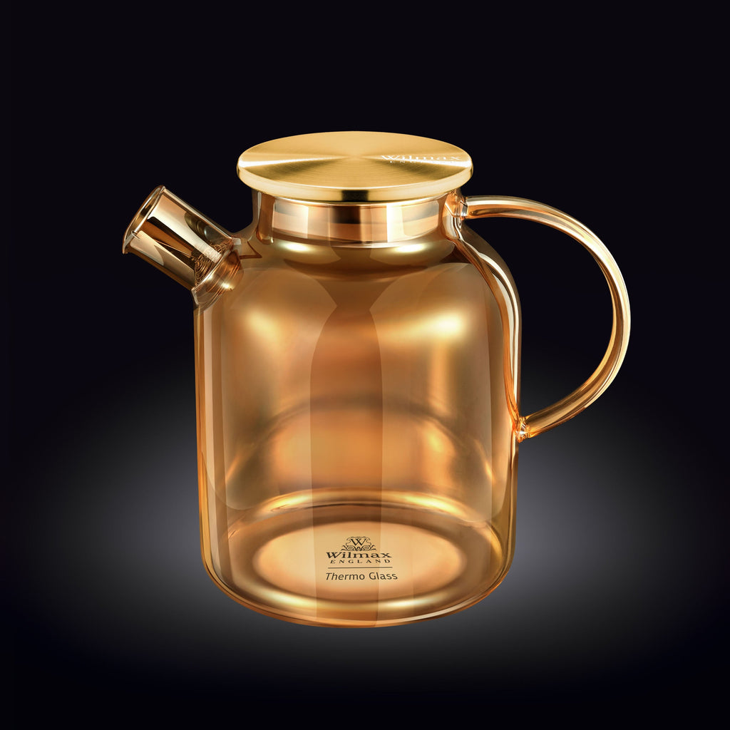 Thermo Glass Teapot – 54 fl oz