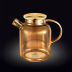 Teekanne aus Thermoglas – 1,6 l