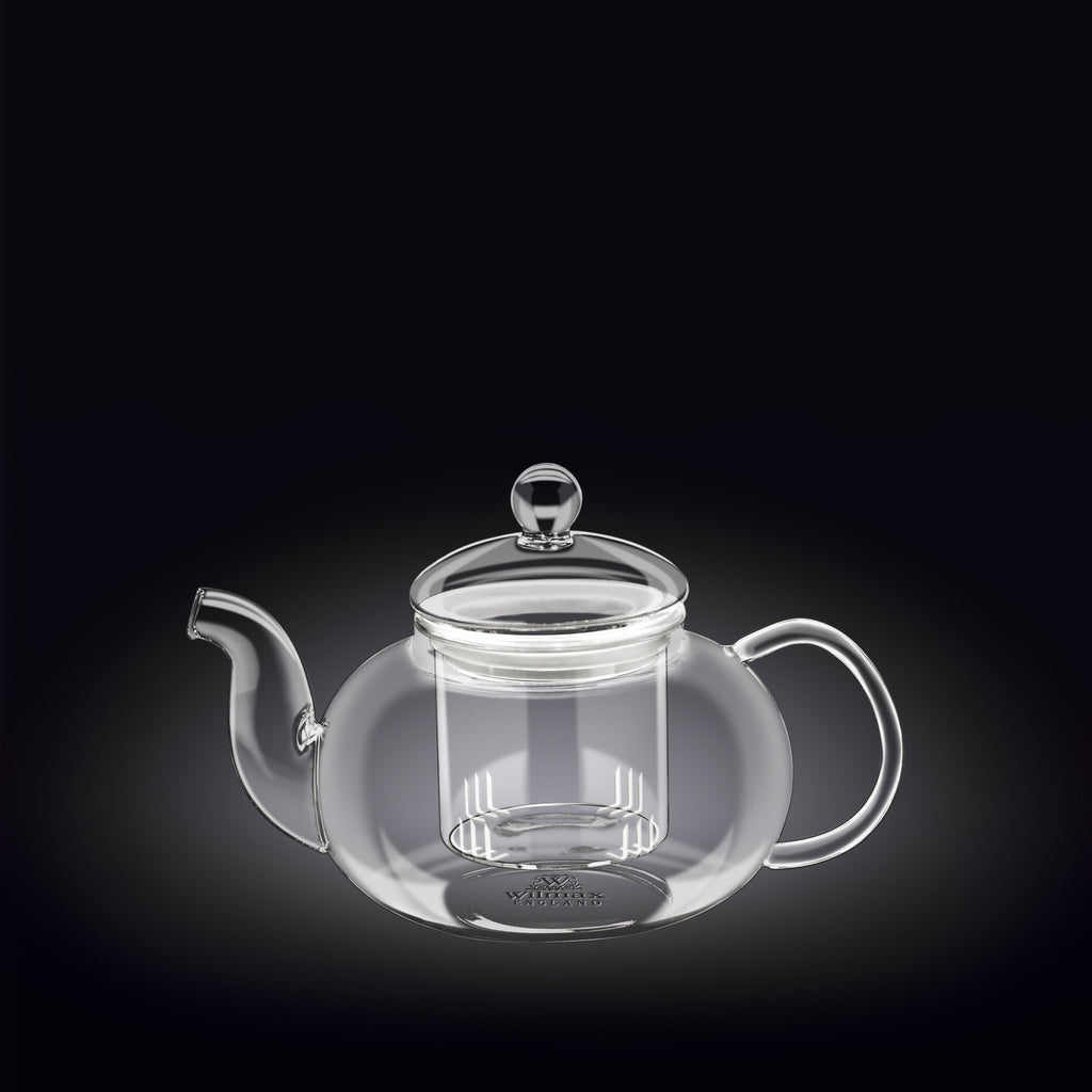 Thermo Glass Teapot – 20 fl oz