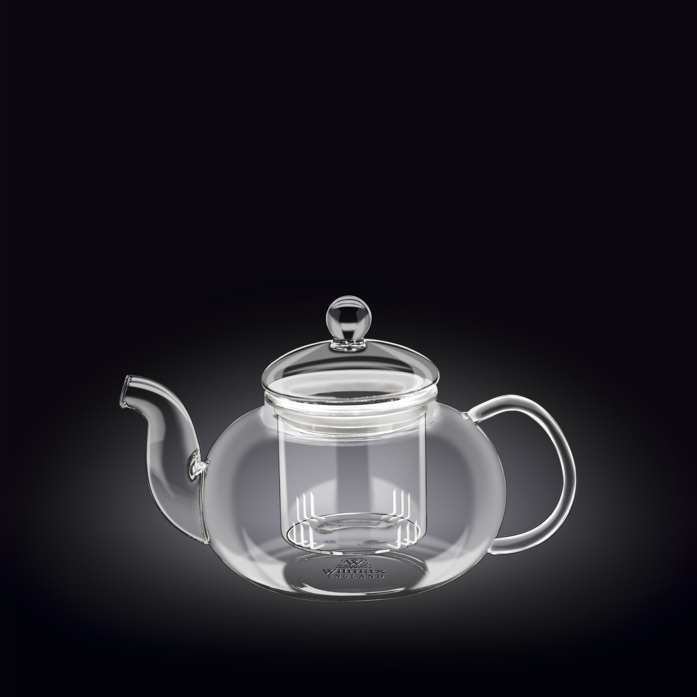 Thermo Glass Teapot – 20 fl oz