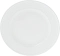 White Dessert Plate – 7 inch – Set of 12