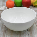 White Bowl – 8 inch – 57 oz – Single Piece