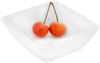 Quadratische Snack-Schale – 325 ml – 6er-Set