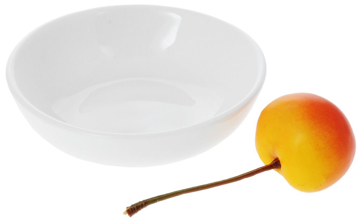 Round Soy Dish – 3 inch – Set of 24