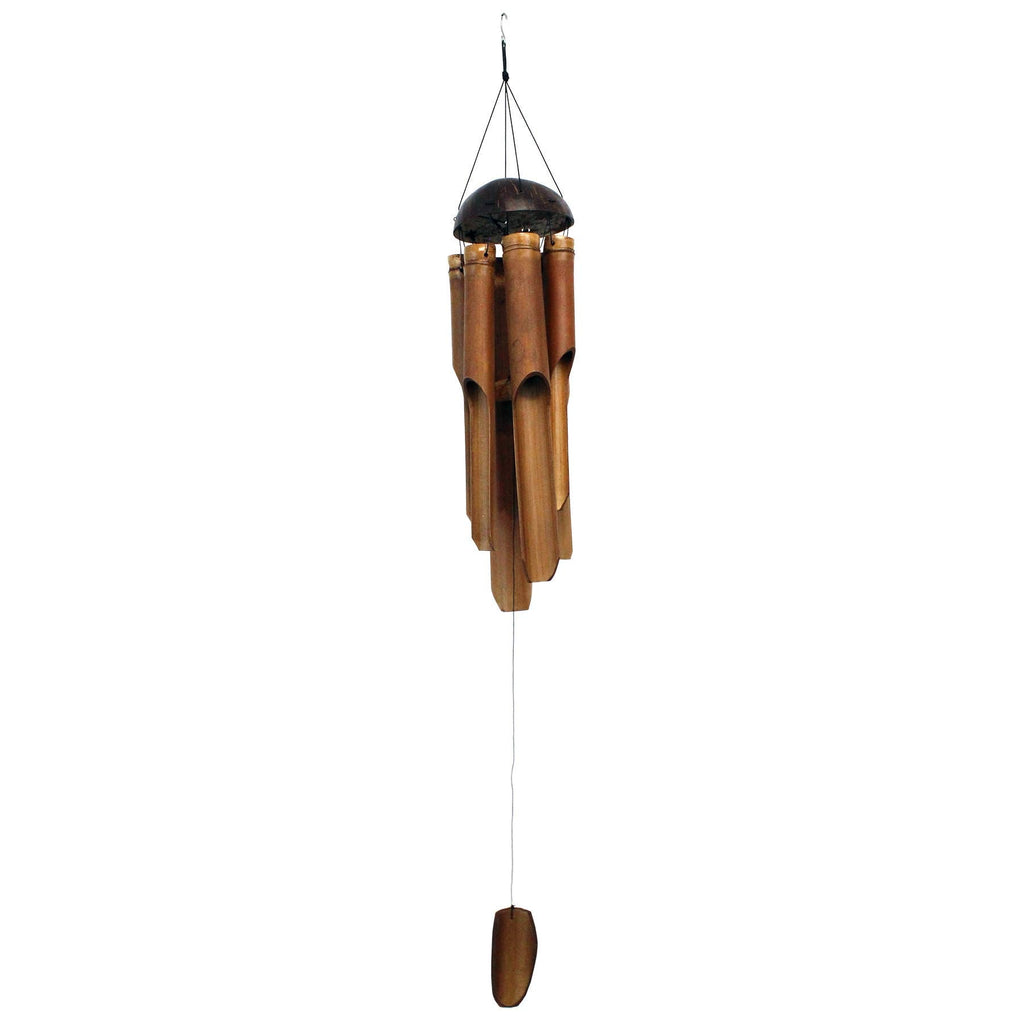 Cohasset Bamboo Wind Chimes