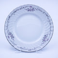 Assiette à pain Gold Standard GST1 – Porcelaine Rosebud rose